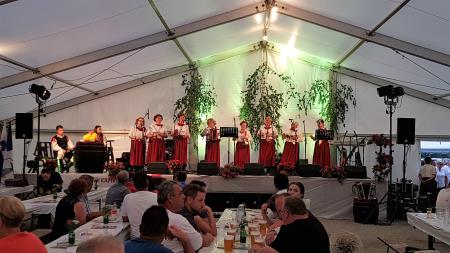 2. festival Kamrica – Dan slovenske narodne pesmi 58